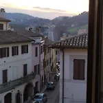 Apartmán Mameli