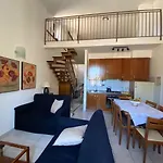 Apartmán Mameli Spoleto