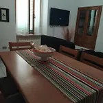 Mameli Apartmán Spoleto