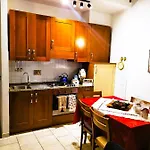 Apartmán Mameli Spoleto