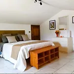 Apartmán Mameli