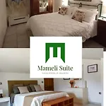 Apartmán Mameli