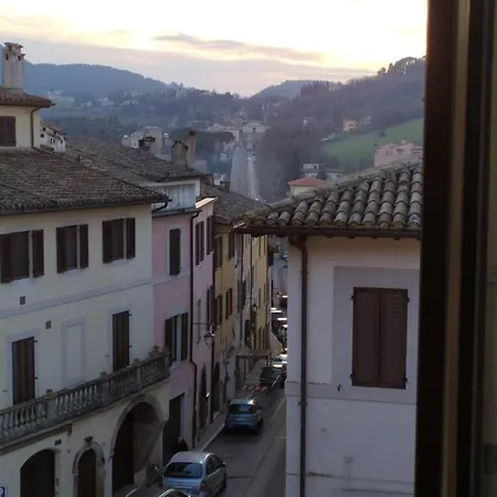 Apartamento Mameli