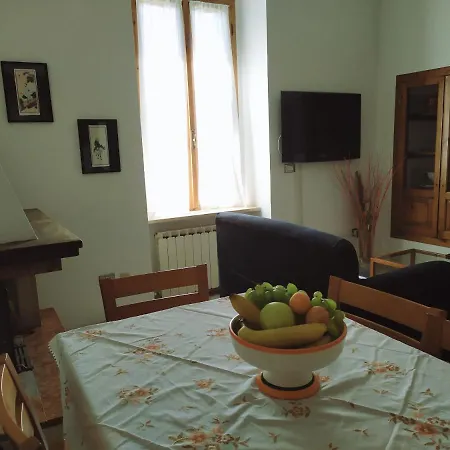 Apartamento Mameli Spoleto