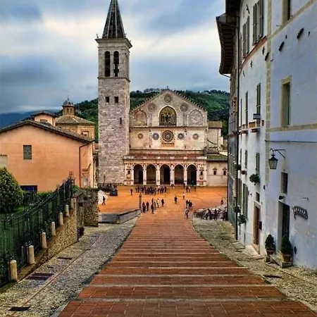 Mameli Apartamento