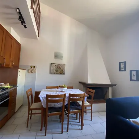 Mameli Apartamento *