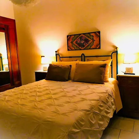 Apartamento Mameli *