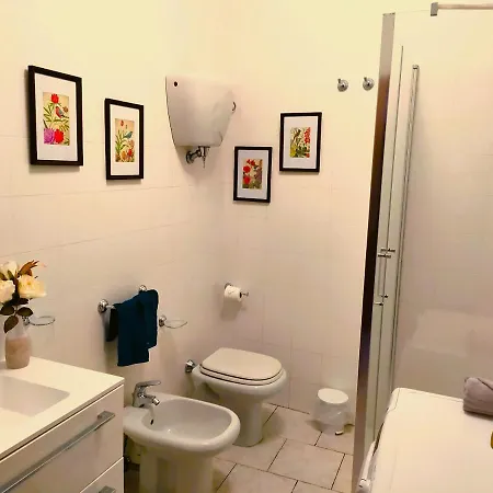 Apartamento Mameli *