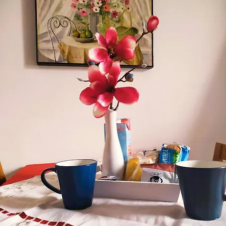 Apartamento Mameli *