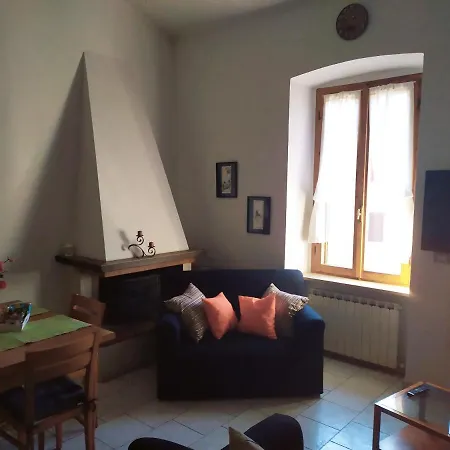 Mameli Apartamento *