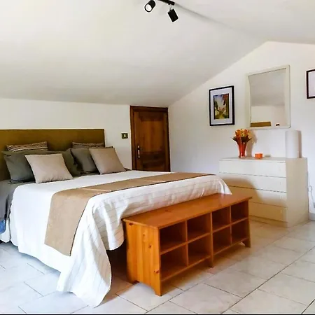 Apartamento Mameli