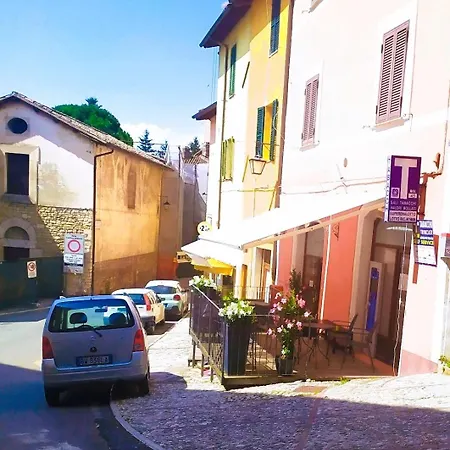 Mameli Apartamento *