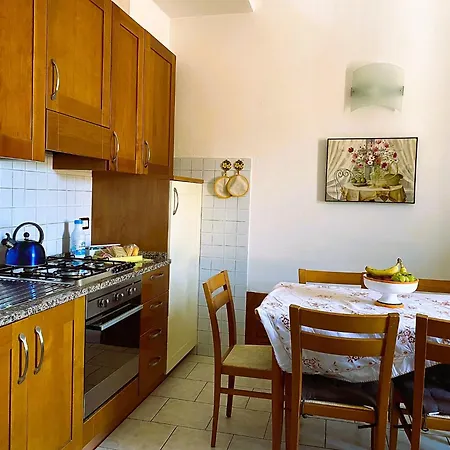 Apartamento Mameli *