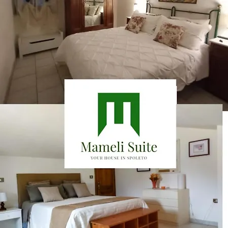 Apartamento Mameli