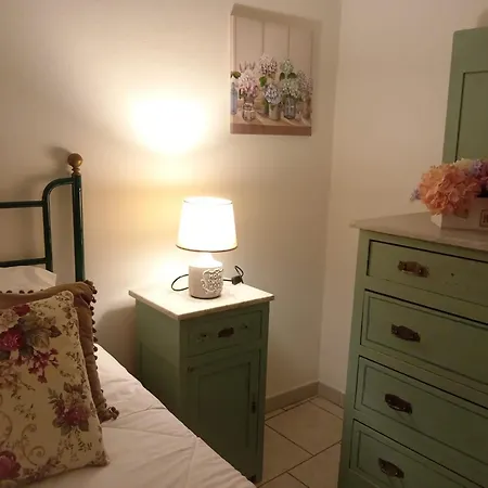 Mameli Apartamento Spoleto