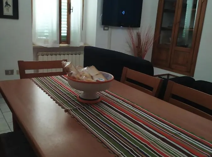 Mameli Apartamento Spoleto