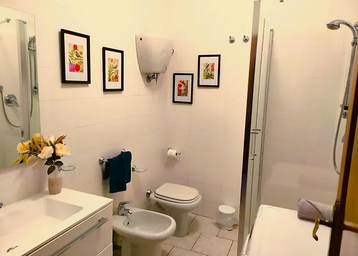 Apartamento Mameli *