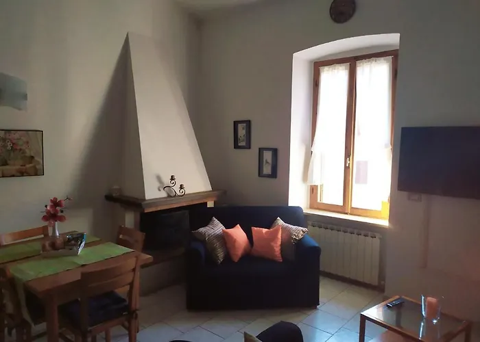 Mameli Apartamento *