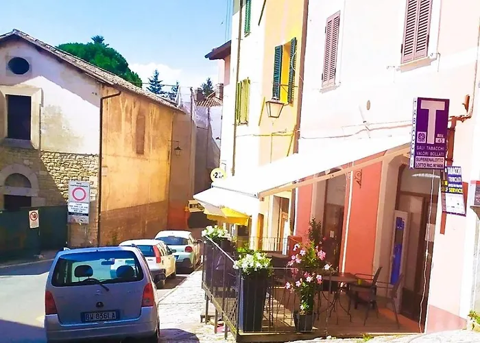 Mameli Apartamento *