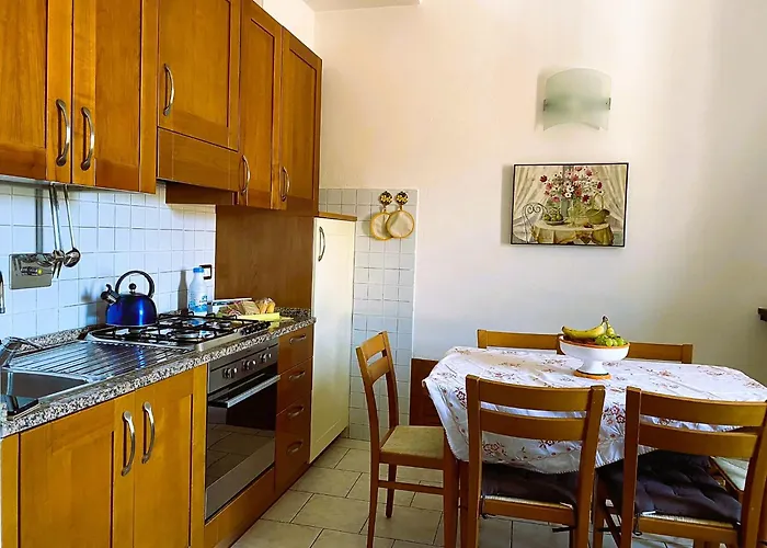 Apartamento Mameli *