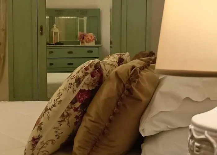 Apartamento Mameli Spoleto