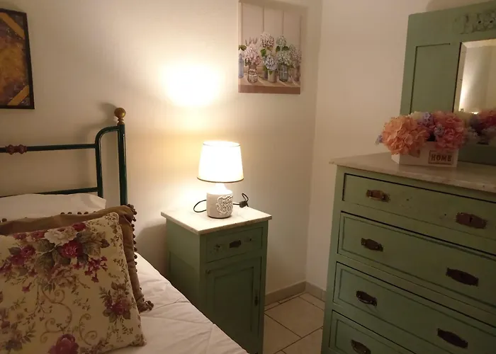 Mameli Apartamento Spoleto